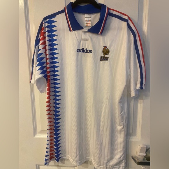 France World Cup Polo - Picture 1 of 3